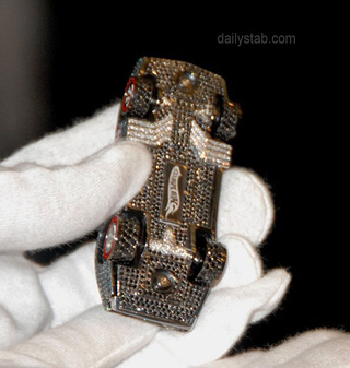 Illustration for article titled $140,000 Hot Wheels Is Most Expensive Tiny Toy Car Ever